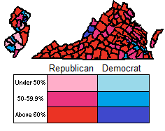 Governor's Elections 2009