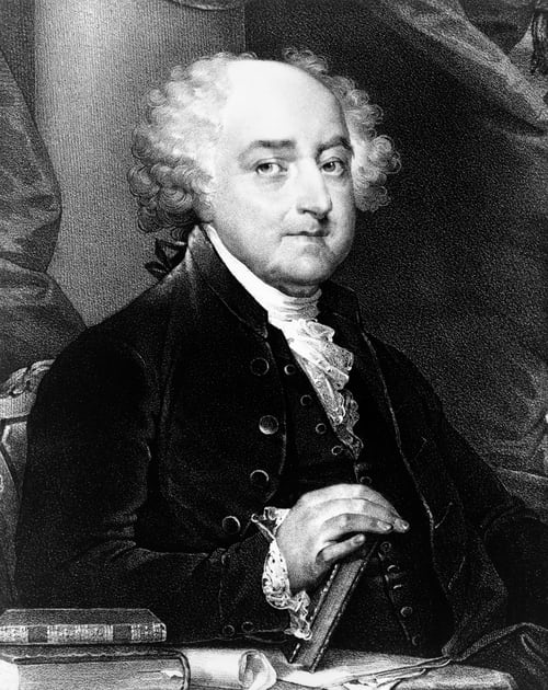 John Adams