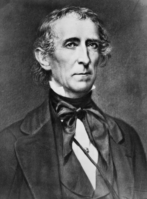 John Tyler