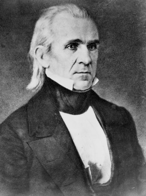 James K. Polk