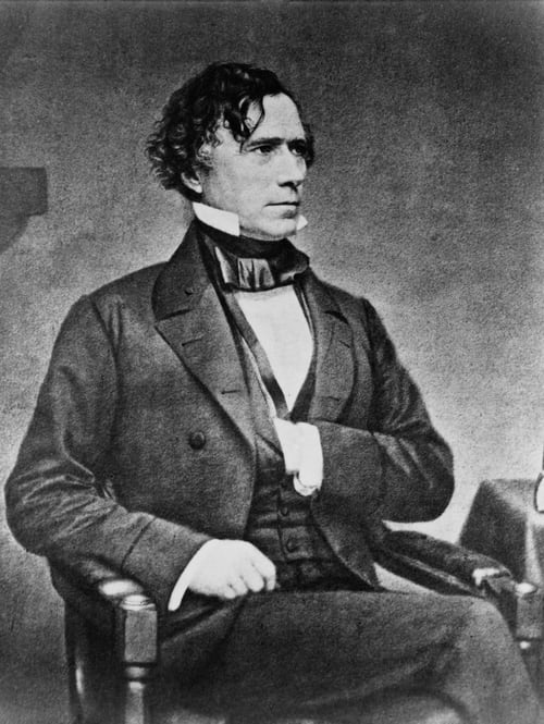 Franklin Pierce