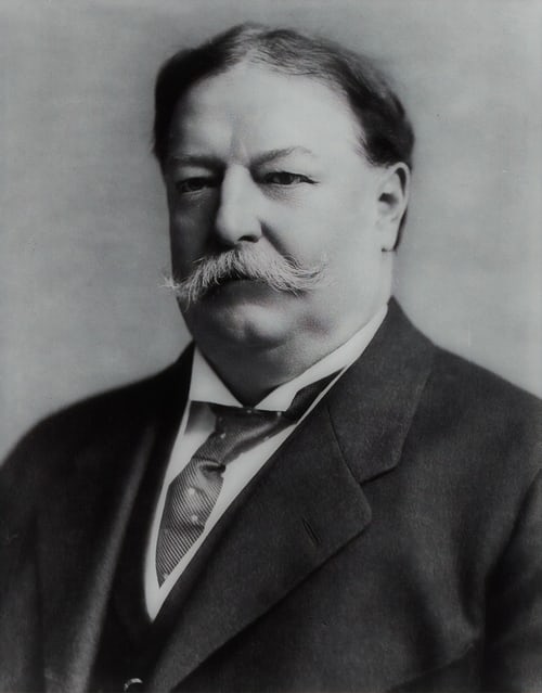 William Howard Taft