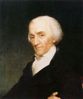 Elbridge Gerry