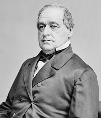 Hannibal Hamlin