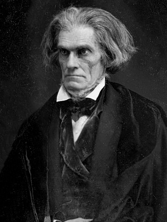 John C. Calhoun