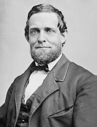 Schuyler Colfax