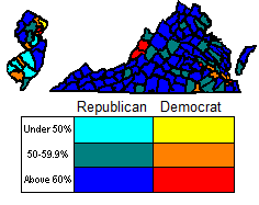 Governor's Elections 2009