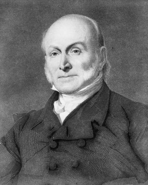 John Quincy Adams