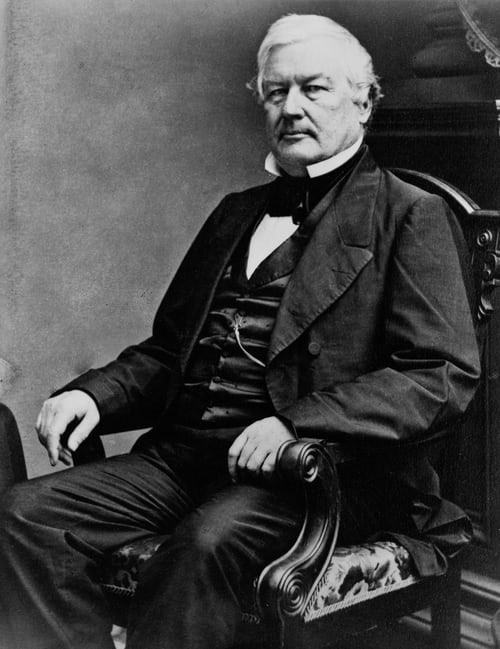 Millard Fillmore