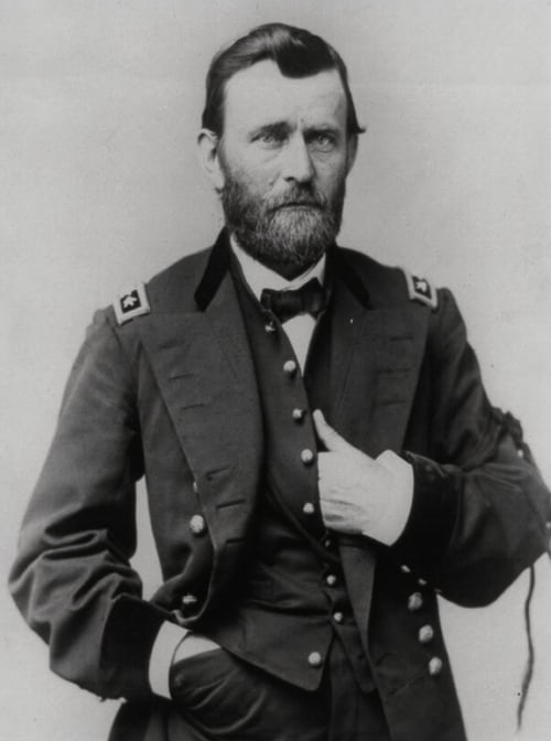Ulysses S. Grant