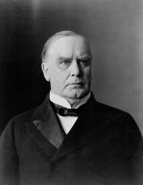 William McKinley