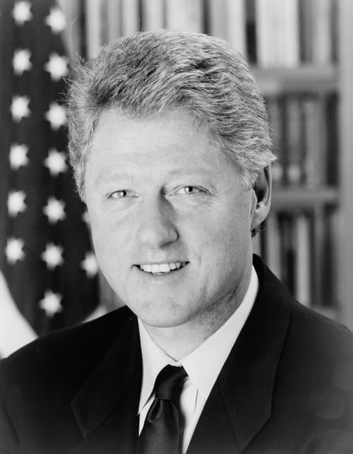 William J. Clinton