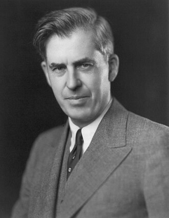 Henry A Wallace