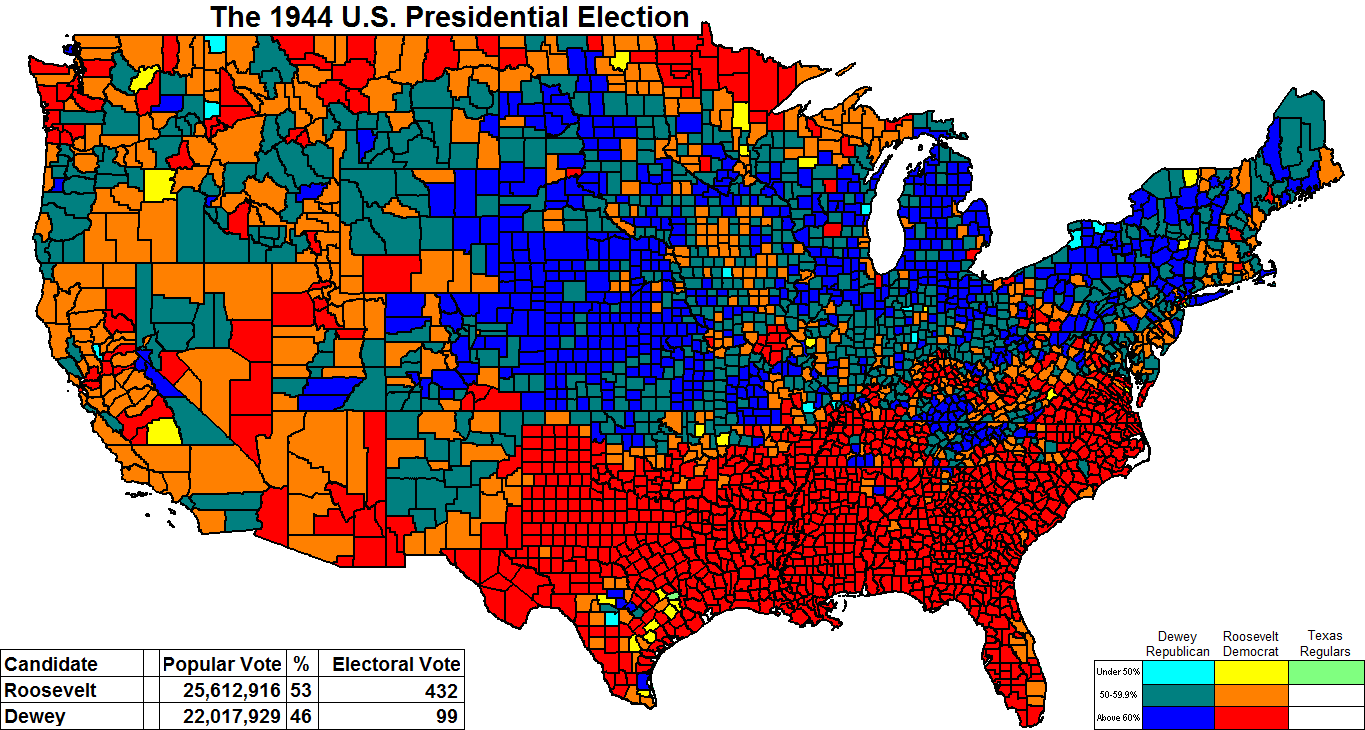 Vote 1944