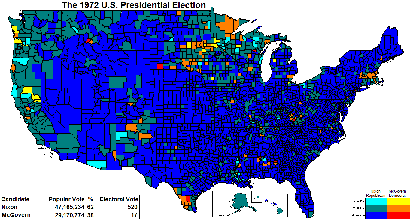 Vote 1972